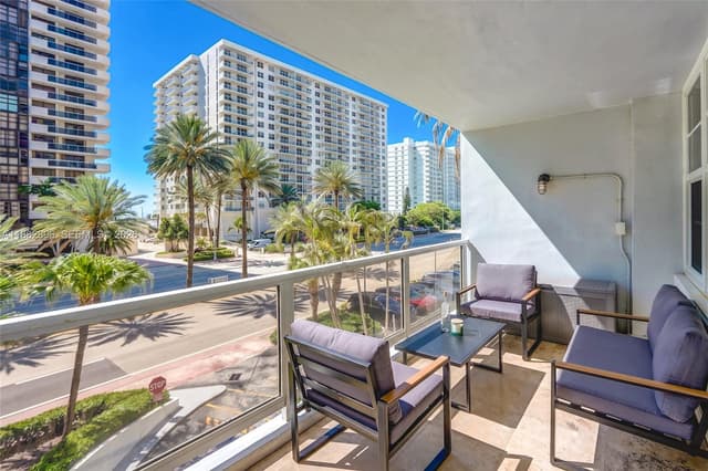 5700 Collins Ave # 3M, Miami Beach FL 33140 - Miami Beach, FL - Photo 6