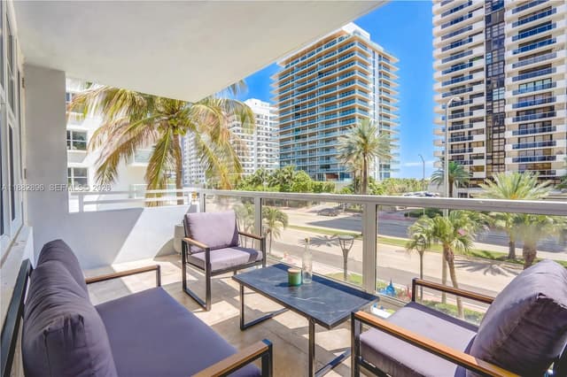 5700 Collins Ave # 3M, Miami Beach FL 33140 - Miami Beach, FL - Photo 7