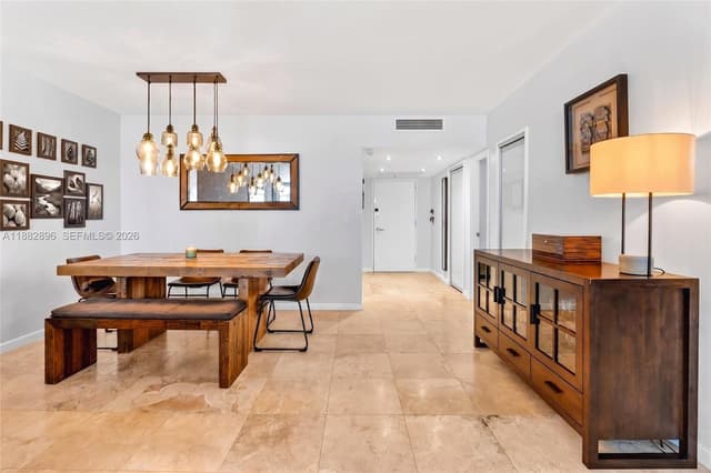 5700 Collins Ave # 3M, Miami Beach FL 33140 - Miami Beach, FL - Photo 3