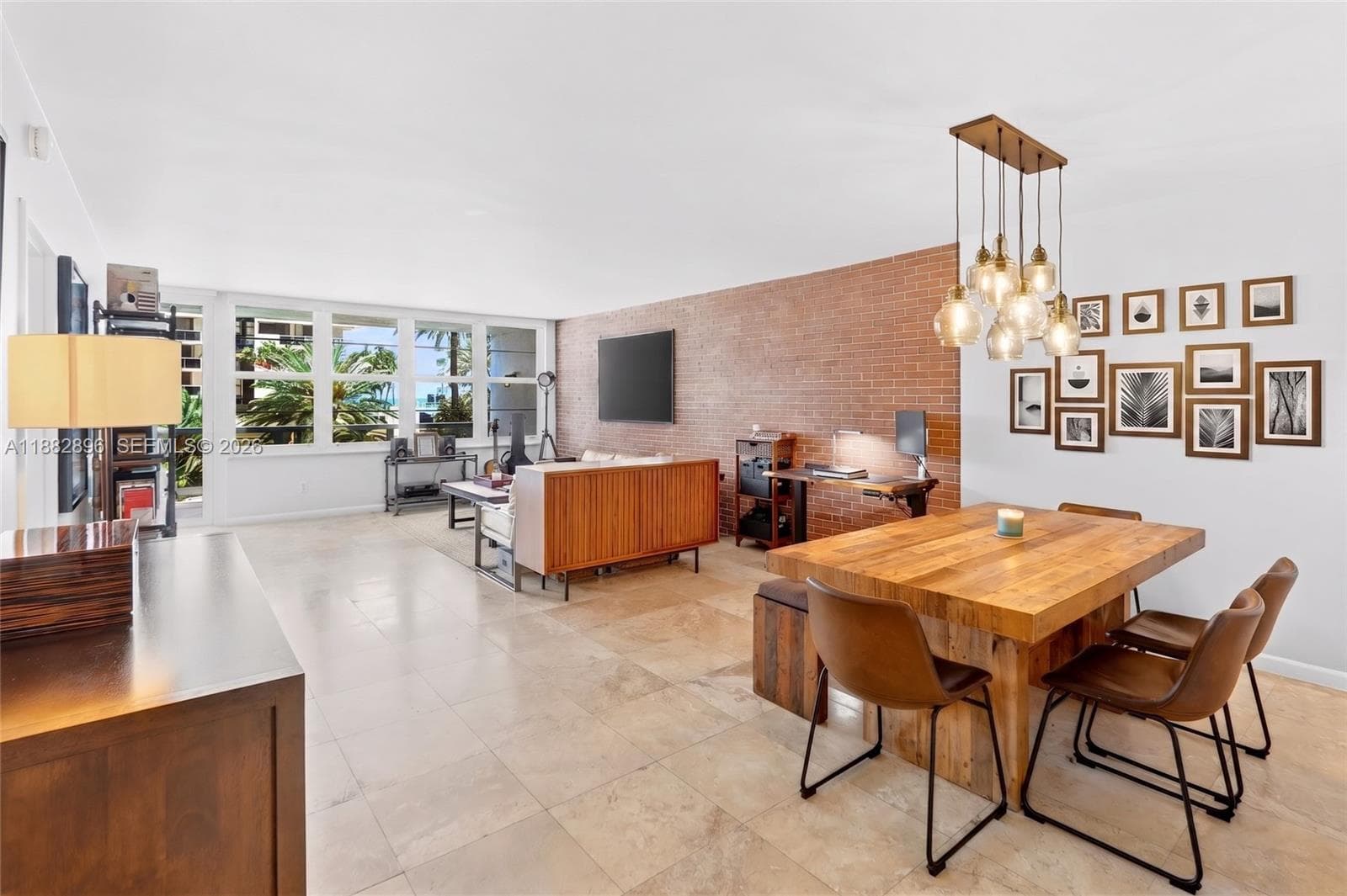5700 Collins Ave # 3M, Miami Beach FL 33140