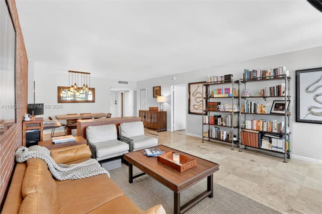 5700 Collins Ave # 3M, Miami Beach FL 33140 - Miami Beach, FL - Photo 4