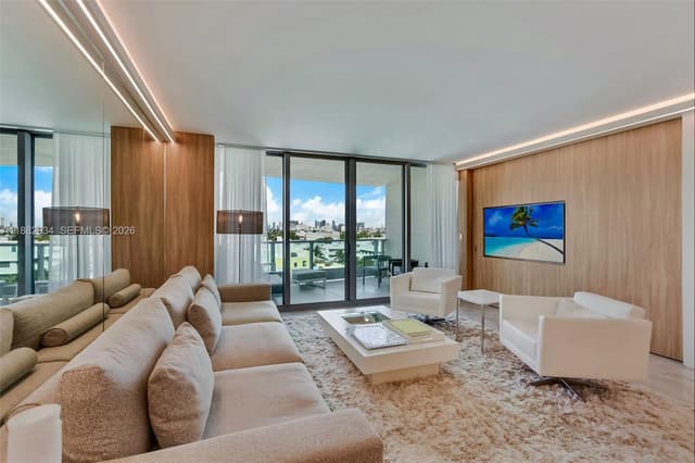 1455 Ocean Dr # 811, Miami Beach FL 33139 - Miami Beach, FL - Photo 7