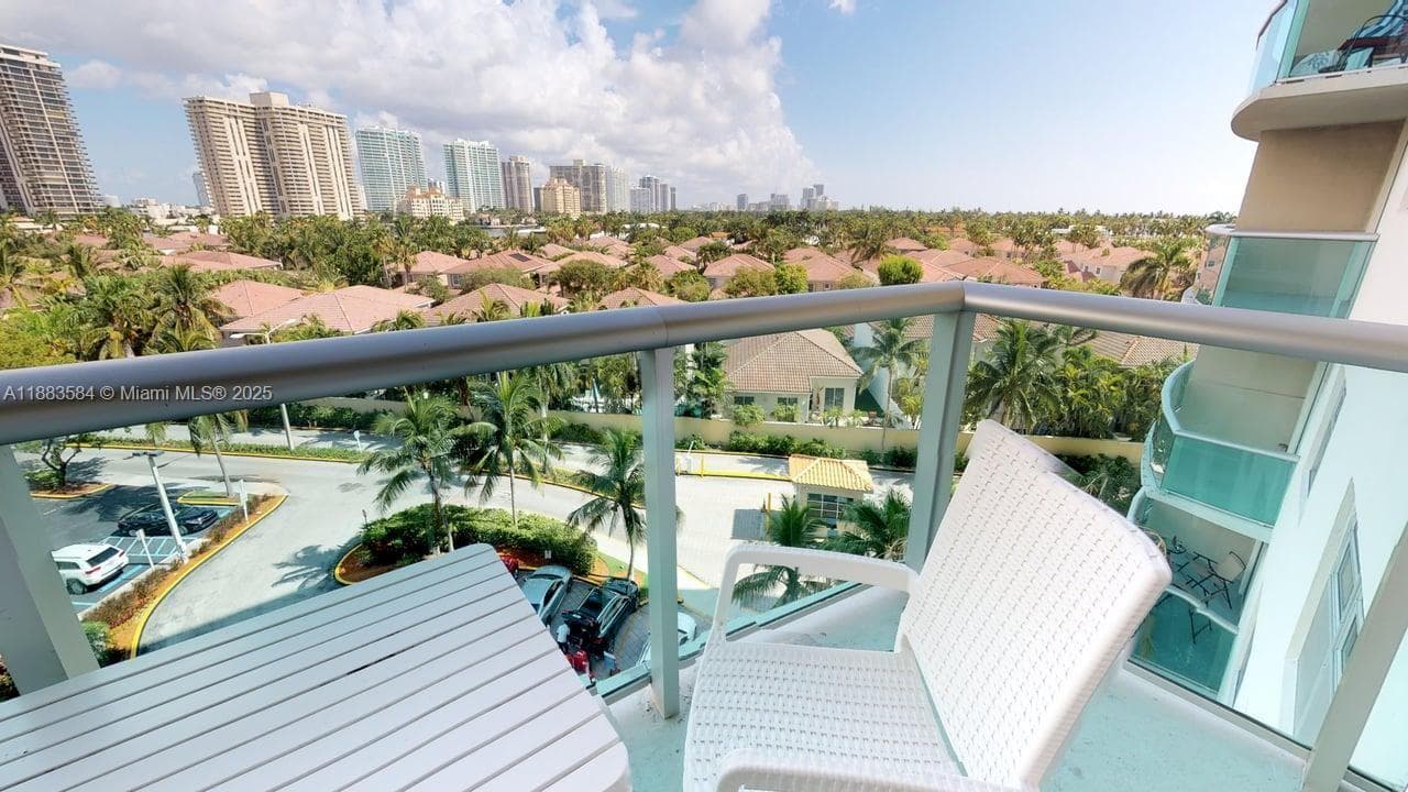 19370 Collins Ave # 620, Sunny Isles Beach FL 33160 - Sunny Isles Beach, FL - Photo 1