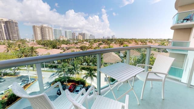 19370 Collins Ave # 620, Sunny Isles Beach FL 33160 - Sunny Isles Beach, FL - Photo 5