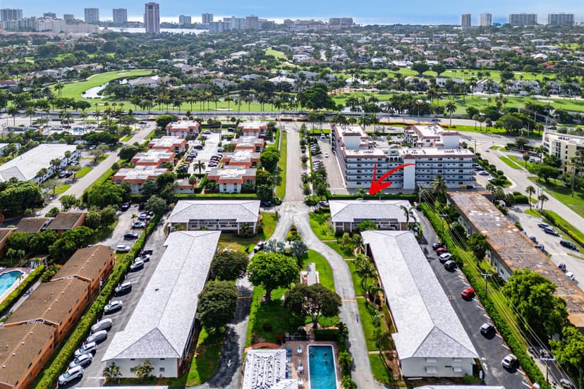 40 SE 13th Street # A3, Boca Raton FL 33432