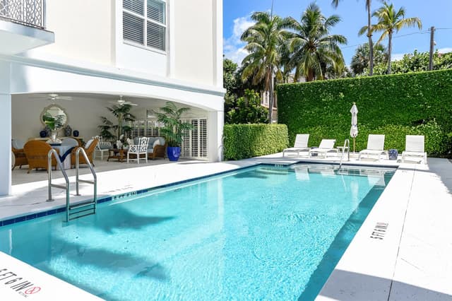 354 Chilean Avenue # 2D, Palm Beach FL 33480 - Palm Beach, FL - Photo 2
