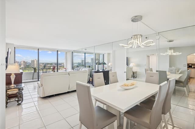 20355 NE 34th Ct # 2326, Aventura FL 33180 - Aventura, FL - Photo 2