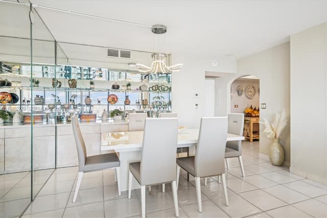 20355 NE 34th Ct # 2326, Aventura FL 33180 - Aventura, FL - Photo 6