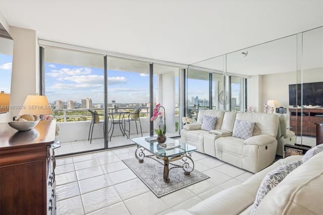 20355 NE 34th Ct # 2326, Aventura FL 33180 - Aventura, FL - Photo 3