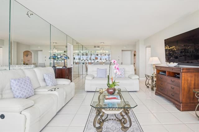 20355 NE 34th Ct # 2326, Aventura FL 33180 - Aventura, FL - Photo 5