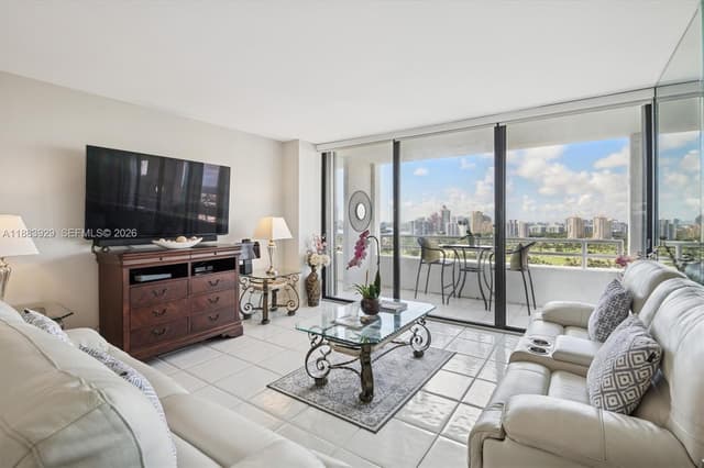 20355 NE 34th Ct # 2326, Aventura FL 33180 - Aventura, FL - Photo 4