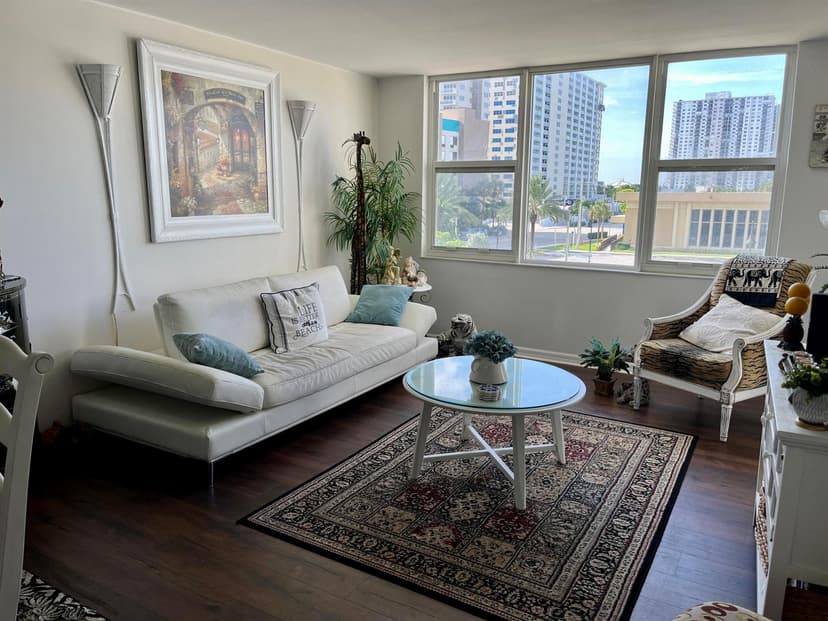 201 N Ocean Boulevard # 302, Pompano Beach FL 33062