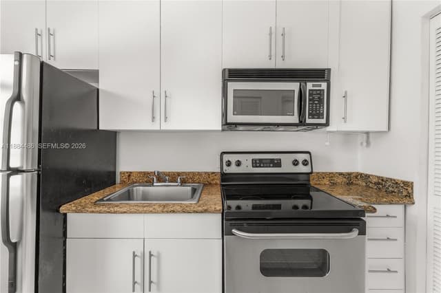 1241 14th St # 9, Miami Beach FL 33139 - Miami Beach, FL - Photo 3