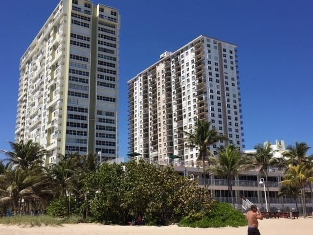 111 Briny Avenue # 2103, Pompano Beach FL 33062 - Pompano Beach, FL - Photo 5