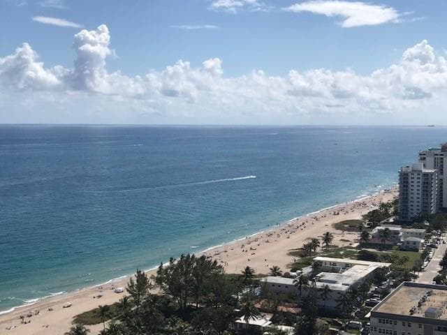 111 Briny Avenue # 2103, Pompano Beach FL 33062 - Pompano Beach, FL - Photo 4