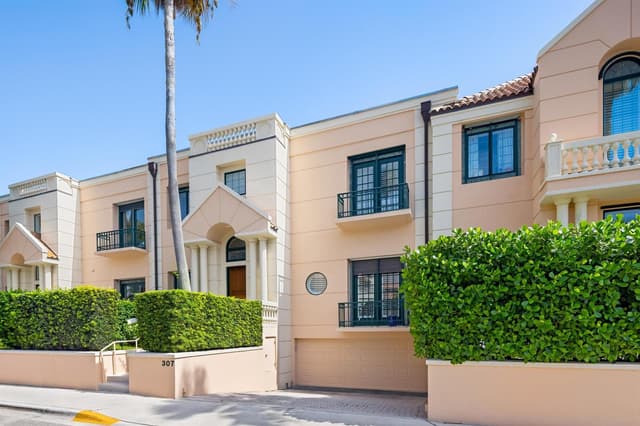 307 Everglade Avenue, Palm Beach FL 33480 - Palm Beach, FL - Photo 4