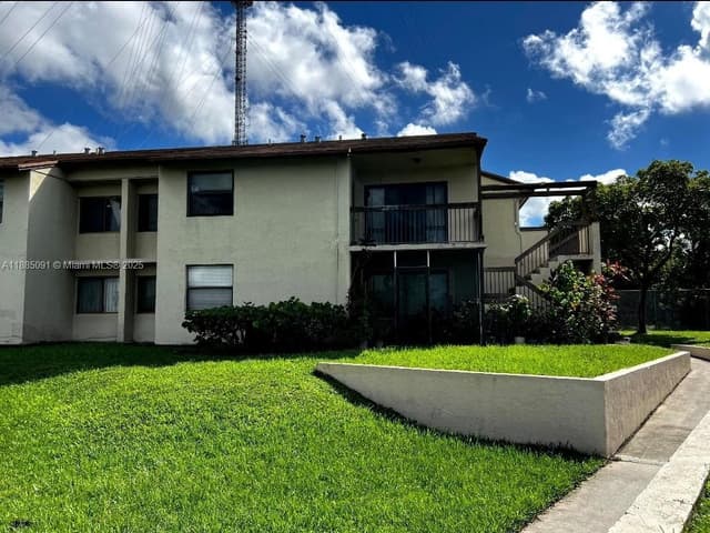415 NW 210th St # 206, Miami Gardens FL 33169 - Miami Gardens, FL - Photo 3