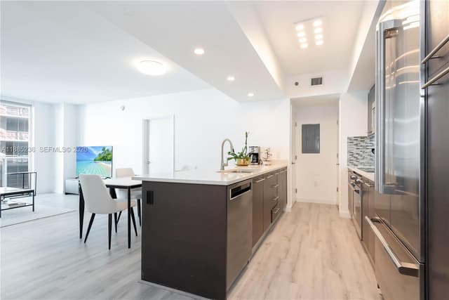 55 SE 6th St # 3403, Miami FL 33131 - Miami, FL - Photo 7