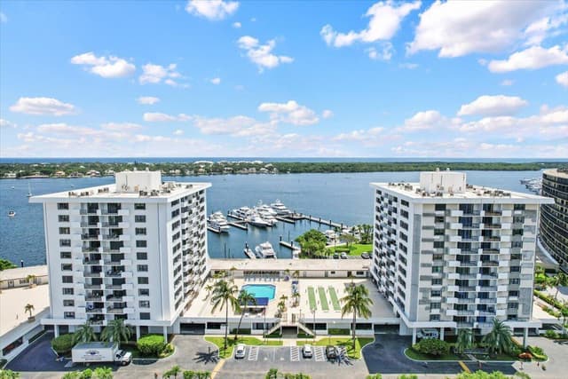 1200 Marine Way # 304, North Palm Beach FL 33408 - North Palm Beach, FL - Photo 2