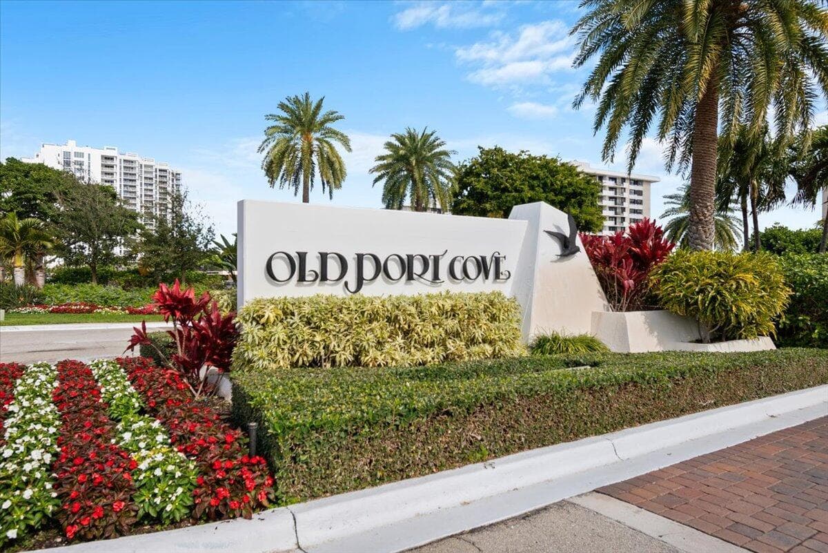 1200 Marine Way # 304, North Palm Beach FL 33408 - North Palm Beach, FL - Photo 1