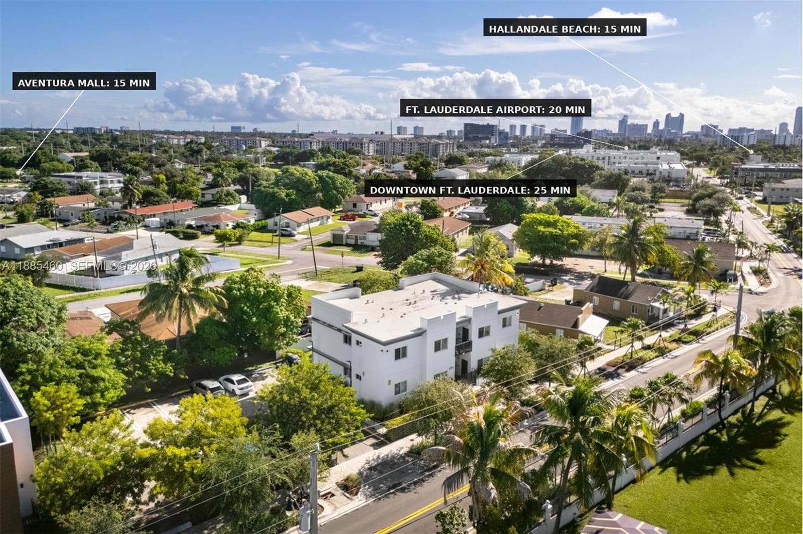 Listing