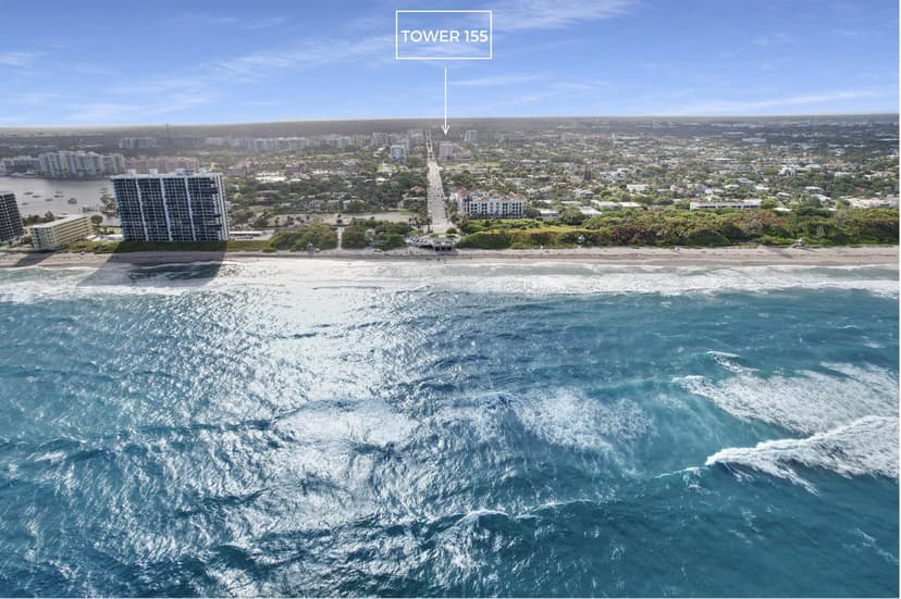 155 E Boca Raton Road # 301, Boca Raton FL 33432