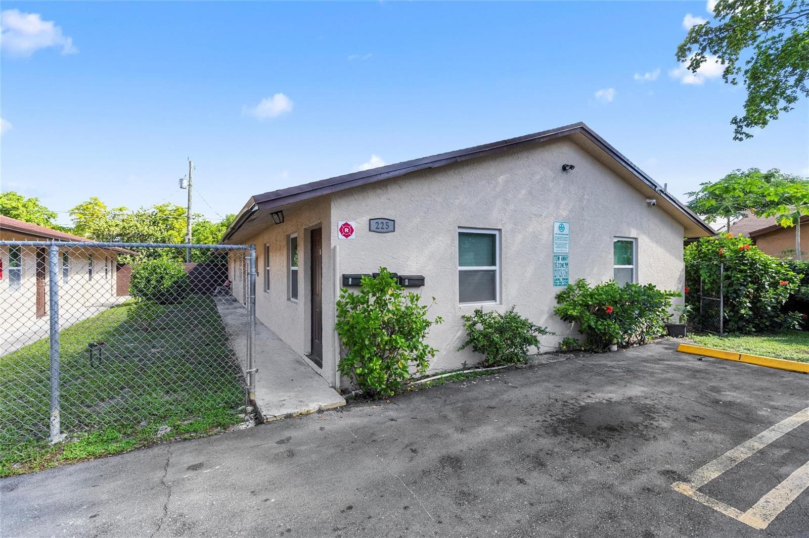 225 NW 12th Court, Pompano Beach FL 33060 - Pompano Beach, FL - Photo 1
