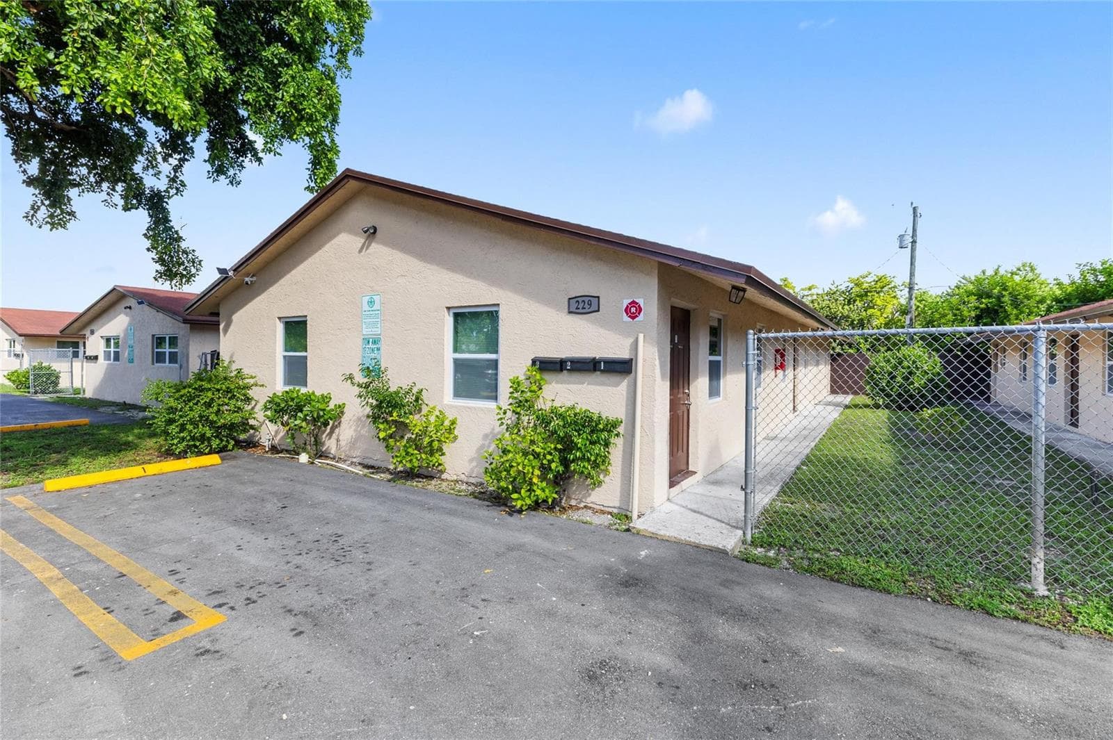 229 NW 12th Court, Pompano Beach FL 33060 - Pompano Beach, FL - Photo 1