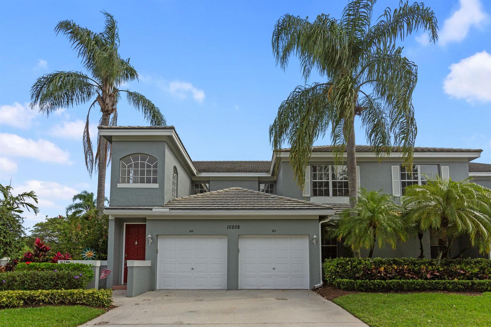 10208 Andover Coach Circle # G1, Lake Worth FL 33449