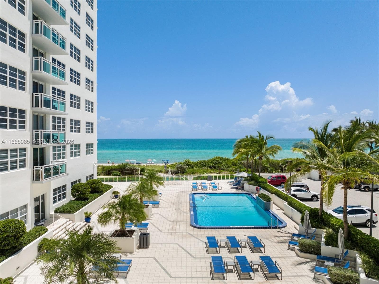 6917 Collins Ave # 1505, Miami Beach FL 33141 - Miami Beach, FL - Photo 1