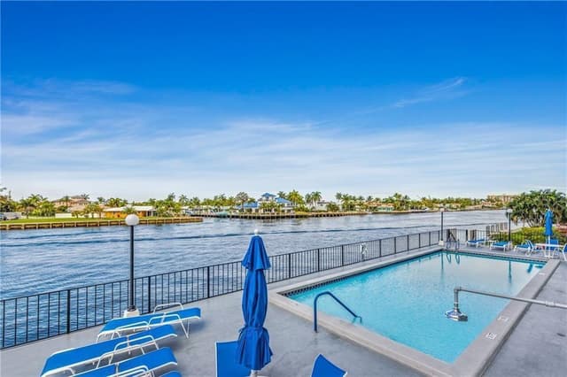 521 N Riverside Drive # 602, Pompano Beach FL 33062 - Pompano Beach, FL - Photo 2