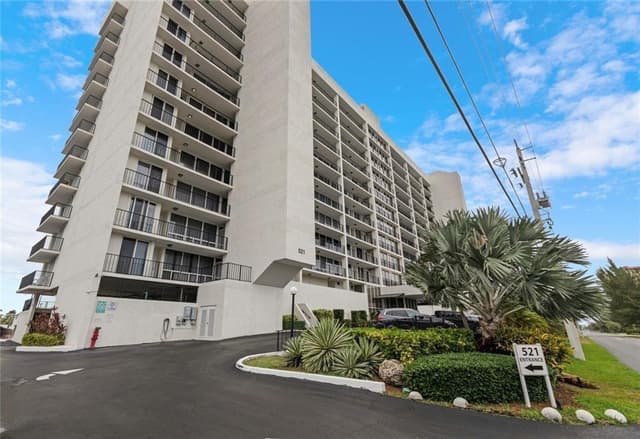 521 N Riverside Drive # 602, Pompano Beach FL 33062 - Pompano Beach, FL - Photo 6