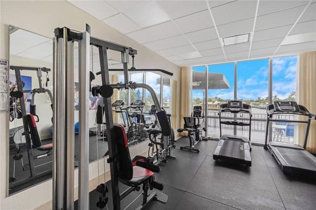 521 N Riverside Drive # 602, Pompano Beach FL 33062 - Pompano Beach, FL - Photo 7