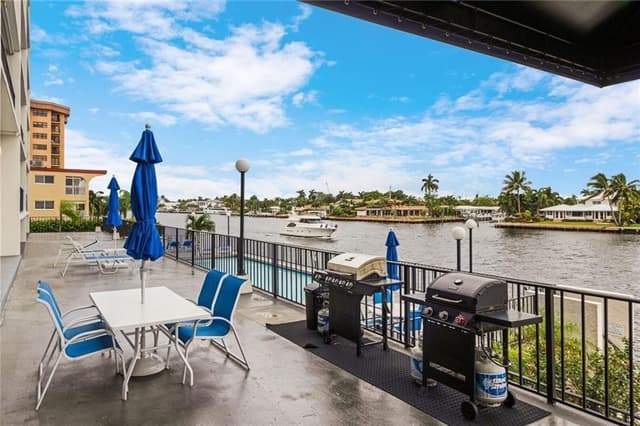 521 N Riverside Drive # 602, Pompano Beach FL 33062 - Pompano Beach, FL - Photo 3