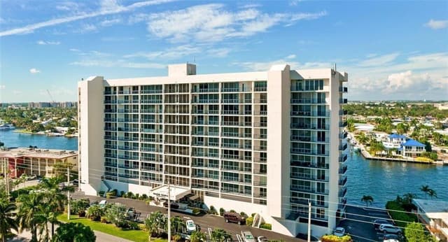 521 N Riverside Drive # 602, Pompano Beach FL 33062 - Pompano Beach, FL - Photo 4