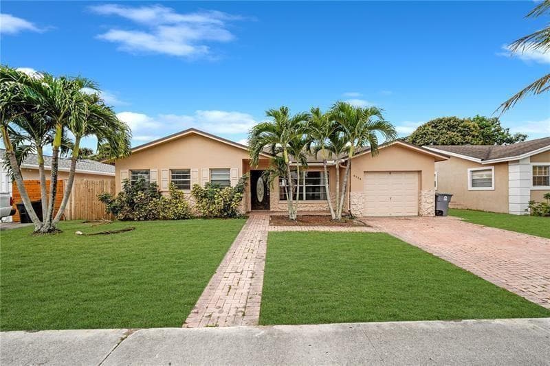 9728 SW 3rd Street, Boca Raton FL 33428