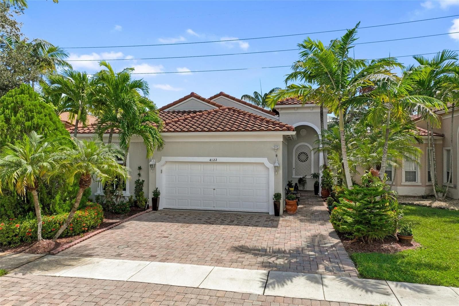 4122 NE 22nd Street, Homestead FL 33033 - Homestead, FL - Photo 1