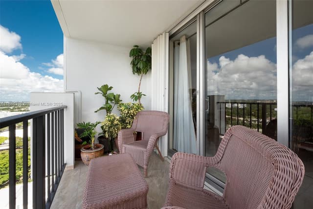 2750 NE 183rd St # 2204, Aventura FL 33160 - Aventura, FL - Photo 2