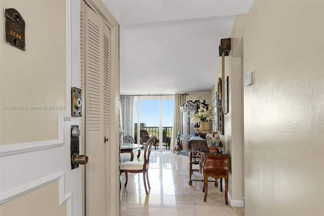 2750 NE 183rd St # 2204, Aventura FL 33160 - Aventura, FL - Photo 7