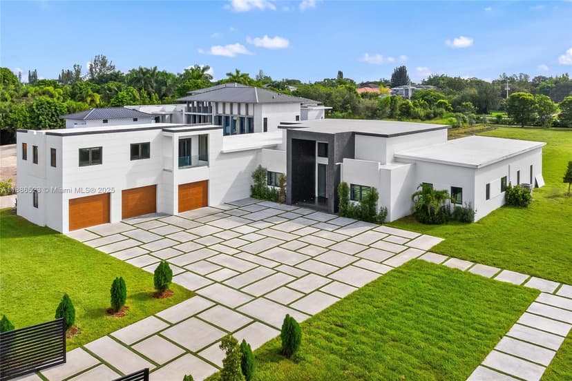 17301 SW 52nd Ct, Southwest Ranches FL 33331