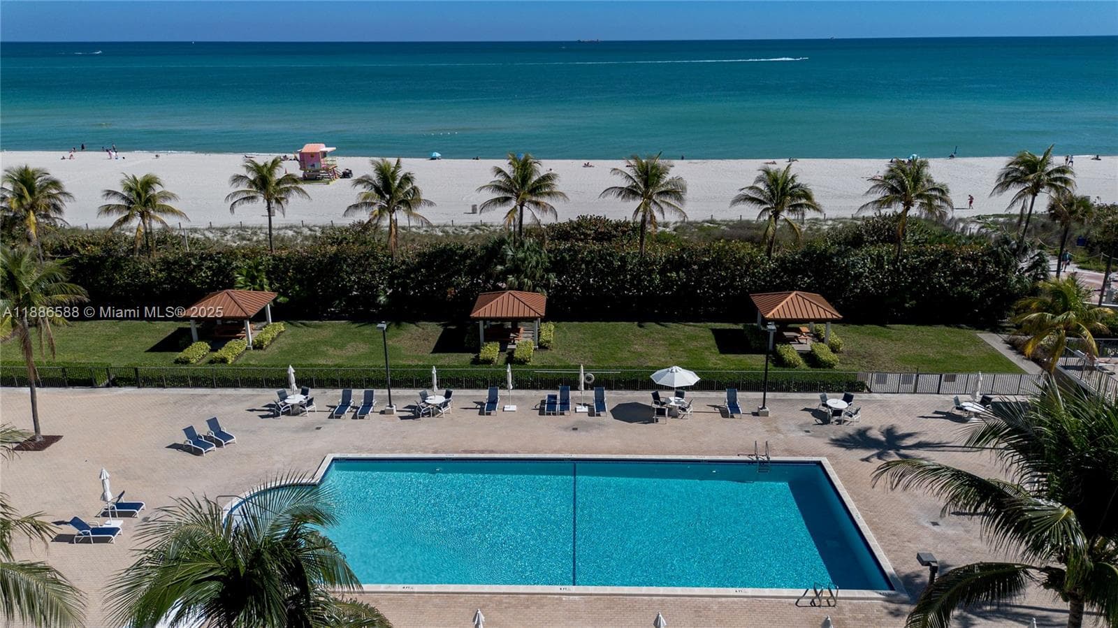 2625 Collins Ave # 608, Miami Beach FL 33140