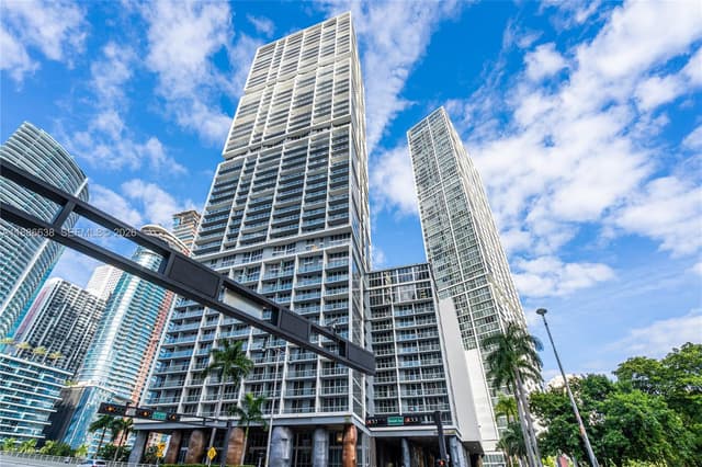 495 Brickell Ave # 1510, Miami FL 33131 - Miami, FL - Photo 6