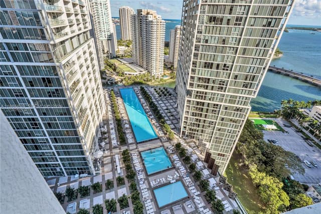 495 Brickell Ave # 1510, Miami FL 33131 - Miami, FL - Photo 5