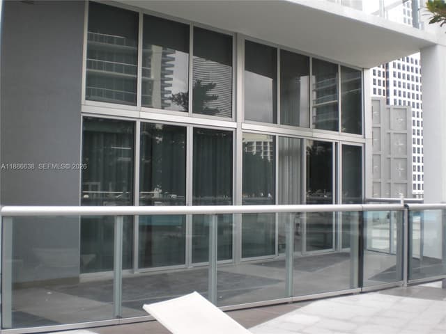 495 Brickell Ave # 1510, Miami FL 33131 - Miami, FL - Photo 4