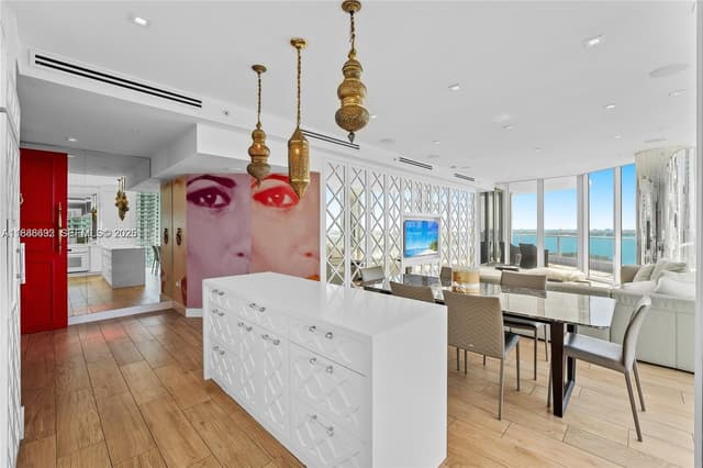 2020 N Bayshore Dr # 2702, Miami FL 33137 - Miami, FL - Photo 6