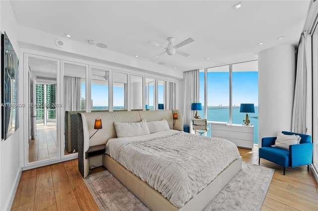 2020 N Bayshore Dr # 2702, Miami FL 33137 - Miami, FL - Photo 7