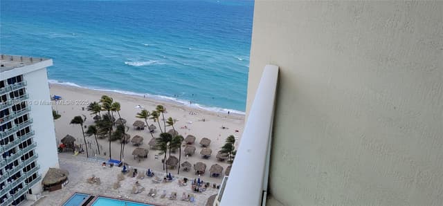 16699 Collins Ave # 1806, Sunny Isles Beach FL 33160 - Sunny Isles Beach, FL - Photo 2