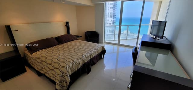 16699 Collins Ave # 1806, Sunny Isles Beach FL 33160 - Sunny Isles Beach, FL - Photo 6