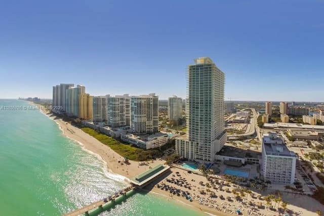 16699 Collins Ave # 1806, Sunny Isles Beach FL 33160 - Sunny Isles Beach, FL - Photo 3