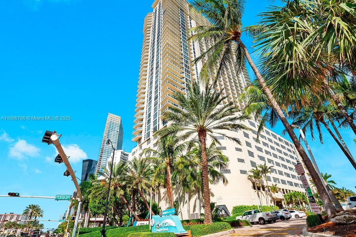 16699 Collins Ave # 1806, Sunny Isles Beach FL 33160 - Sunny Isles Beach, FL - Photo 1